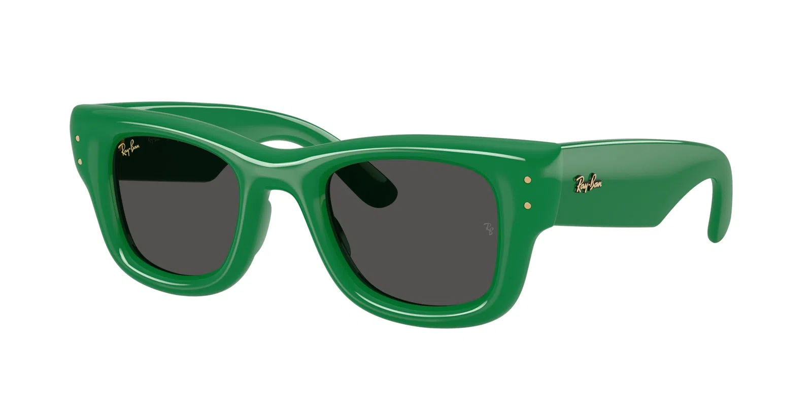 Ray-Ban Wayfarer Puffer 4940 Sunglasses - view 8